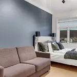 Bramy The Aurora Lux View * 特罗姆瑟