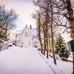 Bramy The Aurora Lux View