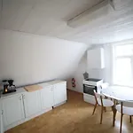 Bramy The Aurora Lux View Apartman