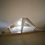 公寓 Bramy The Aurora Lux View