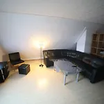 Apartman Bramy The Aurora Lux View *