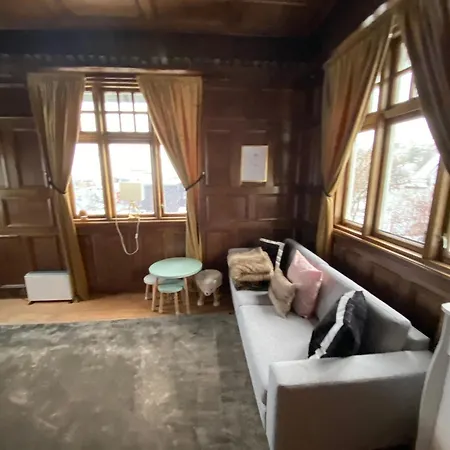 Bramy The Aurora Lux View 公寓