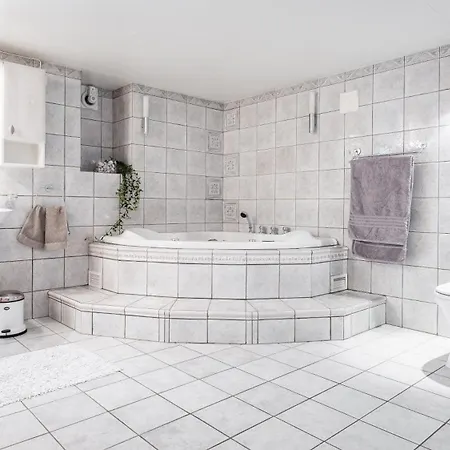 Bramy The Aurora Lux View 公寓