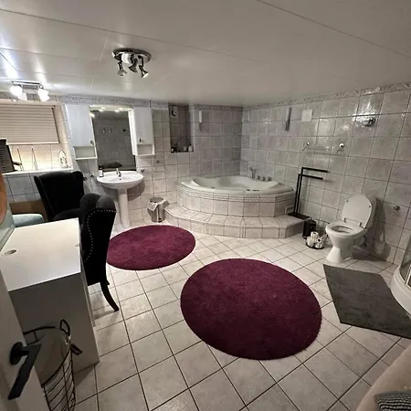 Bramy The Aurora Lux View