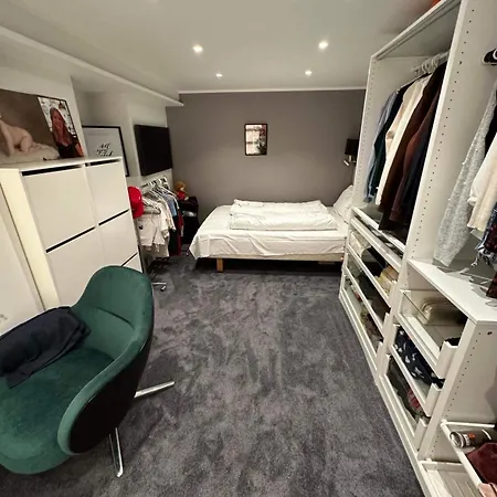 Bramy The Aurora Lux View 公寓