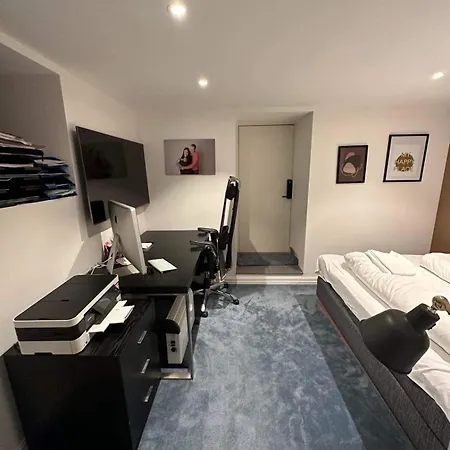 Bramy The Aurora Lux View