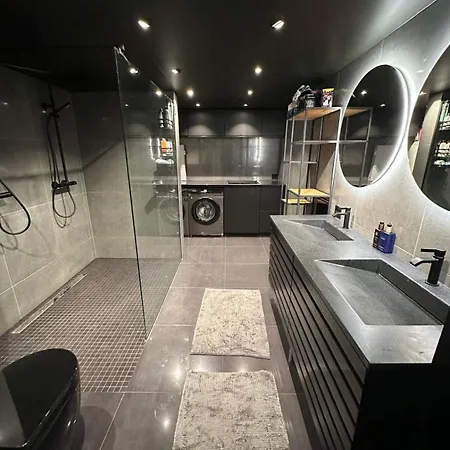 Bramy The Aurora Lux View 公寓 *