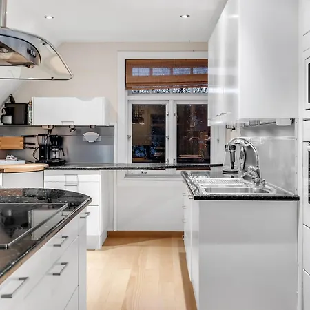 Bramy The Aurora Lux View