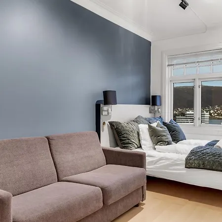 Bramy The Aurora Lux View * Tromsø