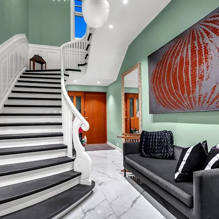 Bramy The Aurora Lux View * 特罗姆瑟