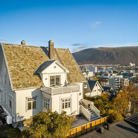 Bramy The Aurora Lux View