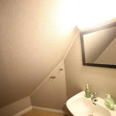 公寓 Bramy The Aurora Lux View