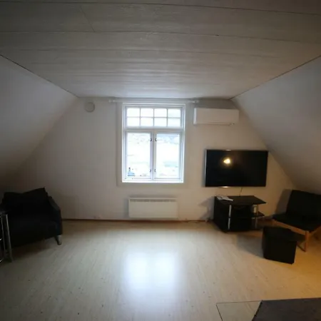 Bramy The Aurora Lux View