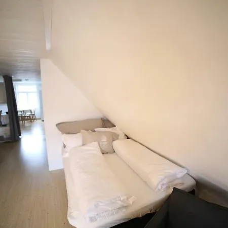 Bramy The Aurora Lux View *