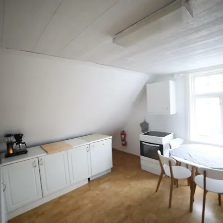 Bramy The Aurora Lux View 公寓