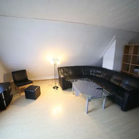 Apartment Bramy The Lux View *