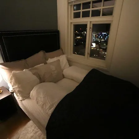 Bramy The Lux View
