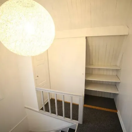 Bramy The Aurora Lux View