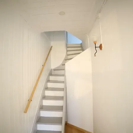 公寓 Bramy The Aurora Lux View