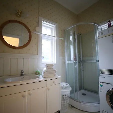 Bramy The Aurora Lux View * 特罗姆瑟