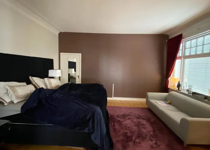 Bramy The Aurora Lux View Apartamento *