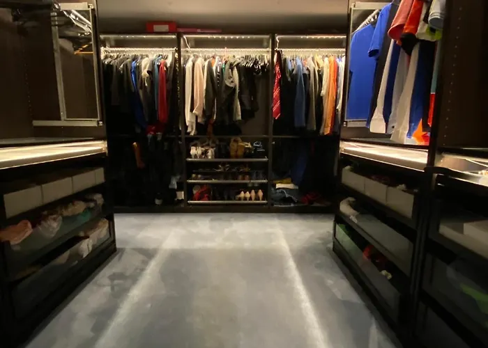 Apartamento Bramy The Aurora Lux View *