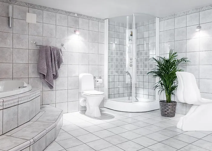 Bramy The Aurora Lux View Apartamento Tromsø