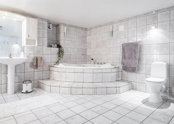 Bramy The Aurora Lux View Apartamento