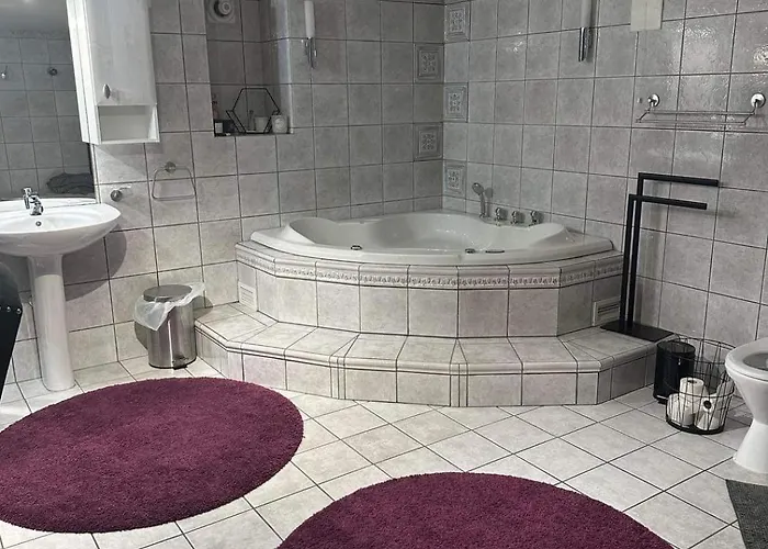 Bramy The Aurora Lux View Apartamento *