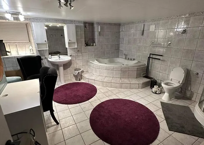 Bramy The Aurora Lux View