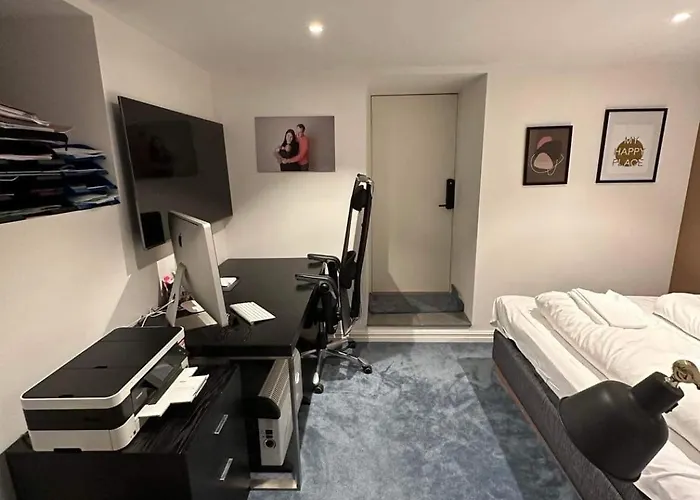 Bramy The Aurora Lux View