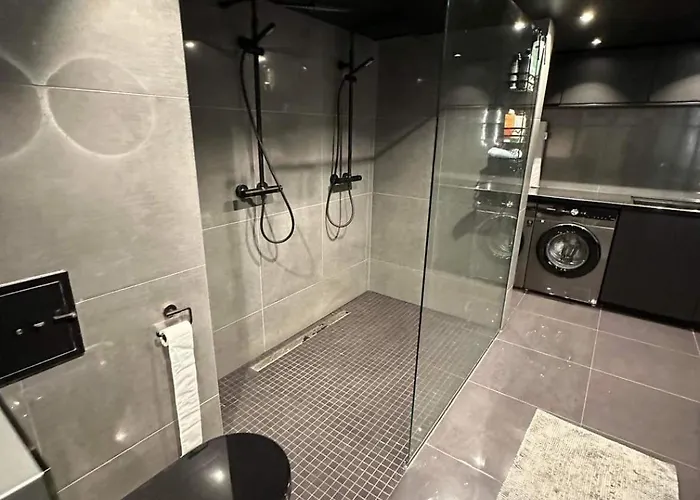 Bramy The Aurora Lux View