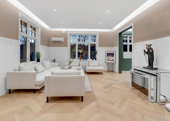 Bramy The Aurora Lux View Тромсё