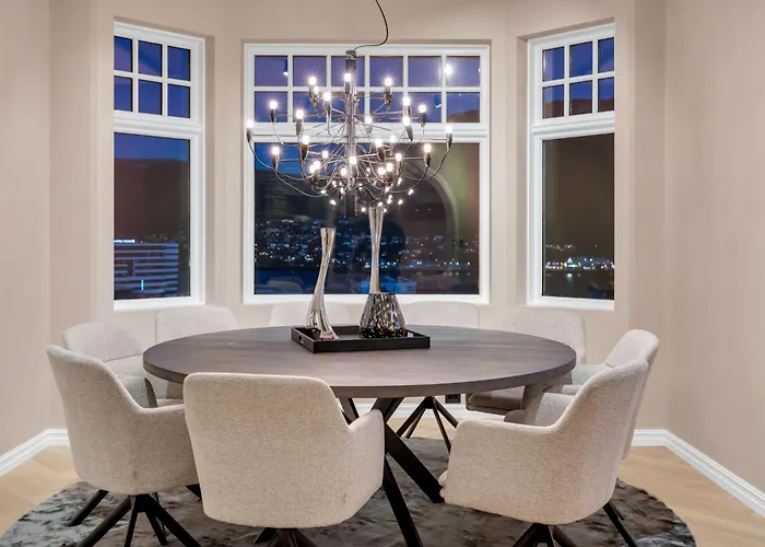 Bramy The Aurora Lux View Tromsø