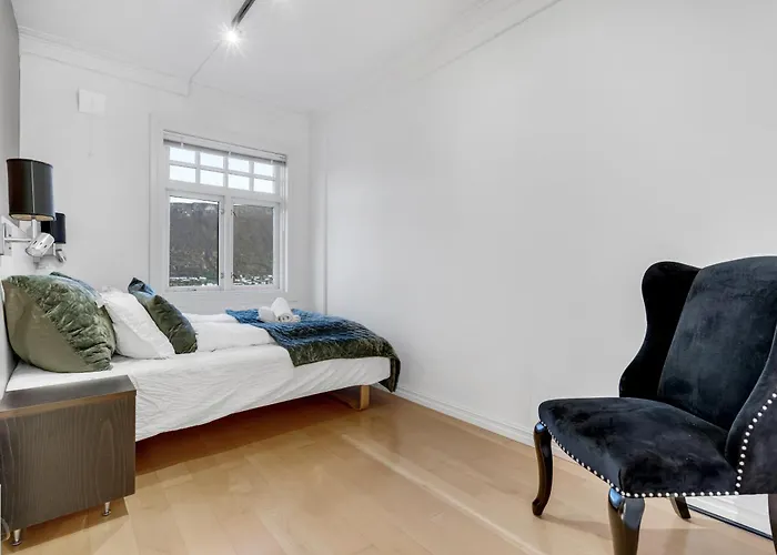 Bramy The Aurora Lux View