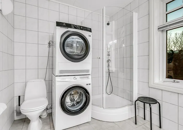 Bramy The Aurora Lux View Apartamento Tromsø