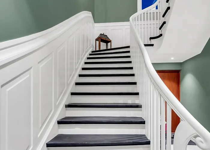 Bramy The Aurora Lux View Tromsø