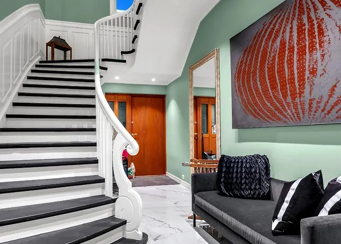 Bramy The Aurora Lux View * Tromsø