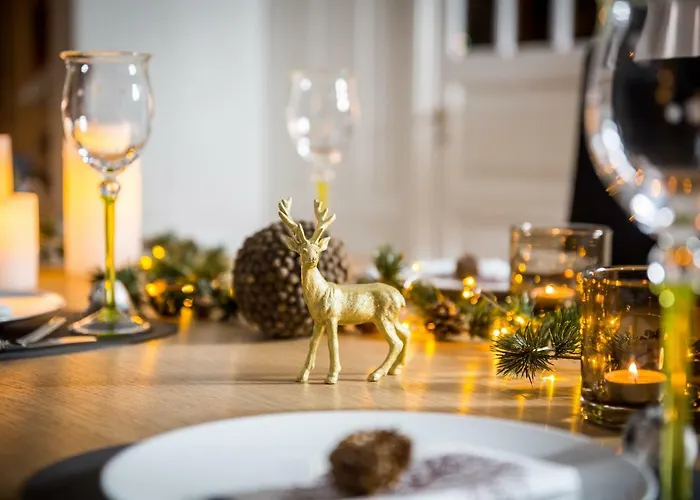 Bramy The Aurora Lux View * Tromsø