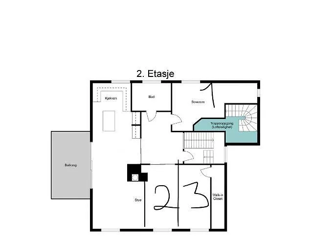 Bramy The Aurora Lux View Appartement