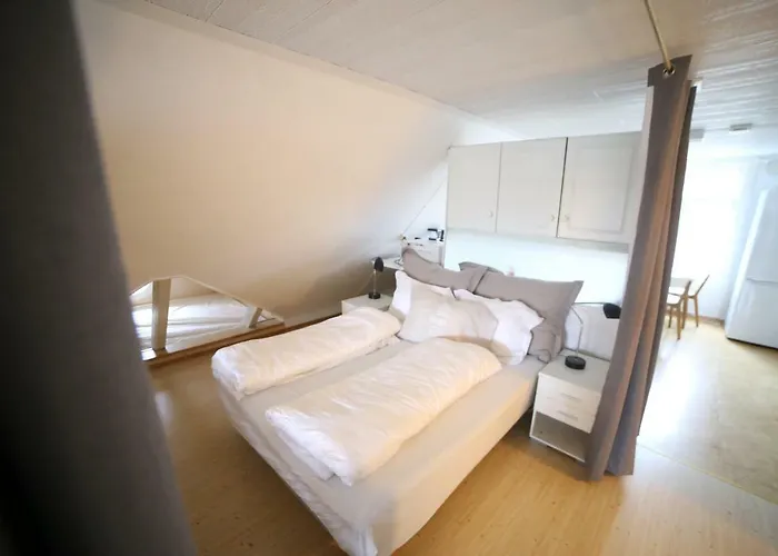 Appartement Bramy The Aurora Lux View Tromsø