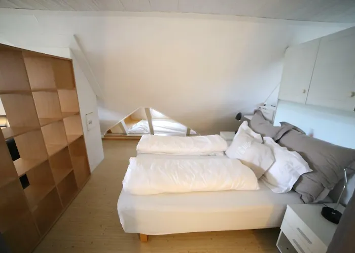 Bramy The Aurora Lux View * Tromsø