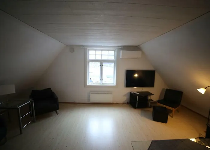 Bramy The Aurora Lux View