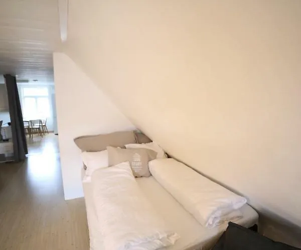 Bramy The Aurora Lux View *