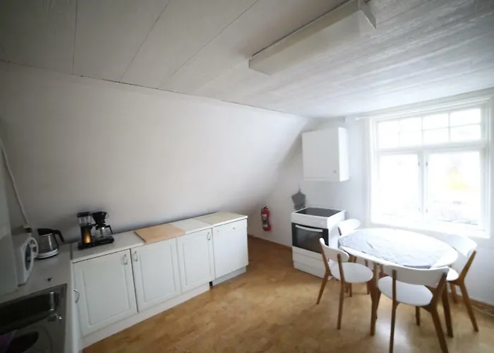 Bramy The Aurora Lux View Appartement