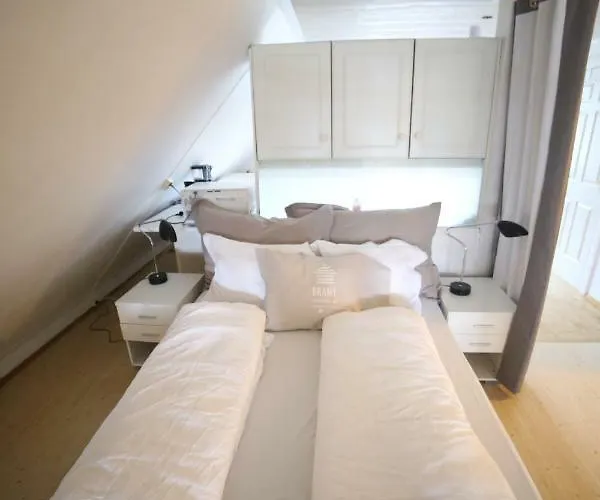 Bramy The Aurora Lux View *