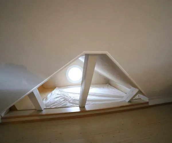 Apartamento Bramy The Aurora Lux View