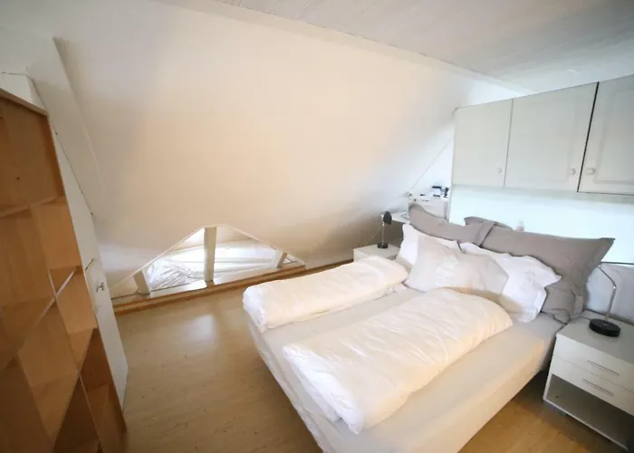 Bramy The Aurora Lux View Appartement *