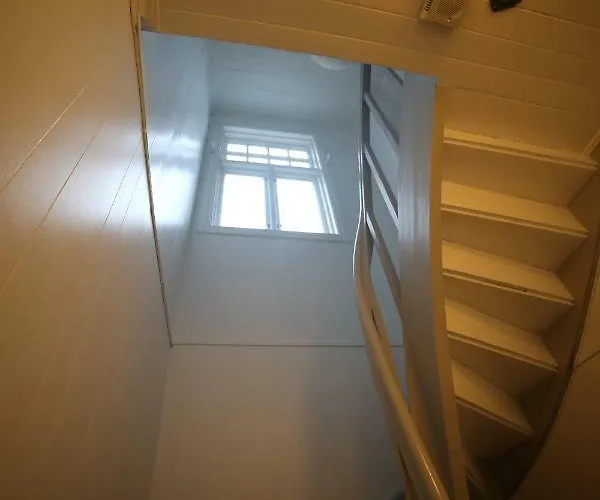 Bramy The Aurora Lux View Apartamento Tromsø