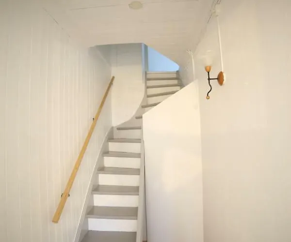 Apartamento Bramy The Aurora Lux View